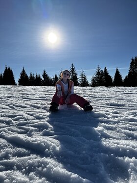 Najładniejsze zdjęcie użytkownika IneSSSPm - 