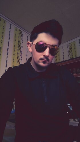 Benutzerfoto Sylwester258 (Mann), Wieluń