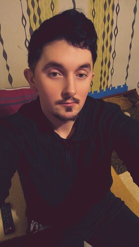 Benutzerfoto Sylwester258 (Mann), Wieluń