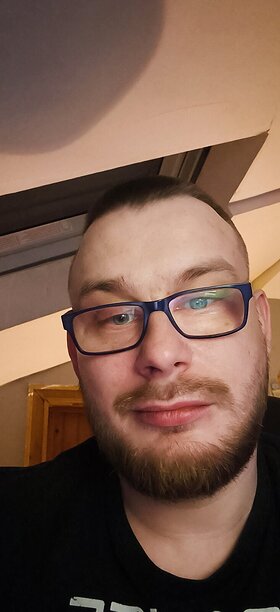 Benutzerfoto Patryk19952 (Mann), Łęczyca