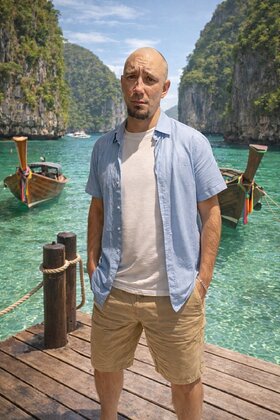 Najładniejsze zdjęcie użytkownika matrix12048 - 