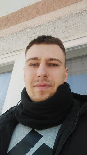 Benutzerfoto PuchelskiM (Mann), Olsztyn