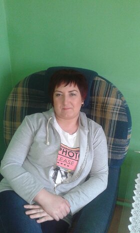 Najładniejsze zdjęcie użytkownika Magdalena8050 - 