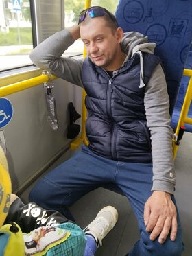 Najładniejsze zdjęcie użytkownika Arek2508 - 