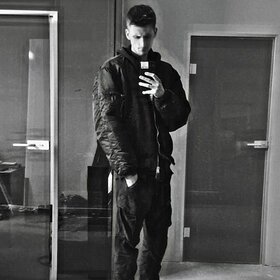 Benutzerfoto SpoconyMati (Mann), Szczecin