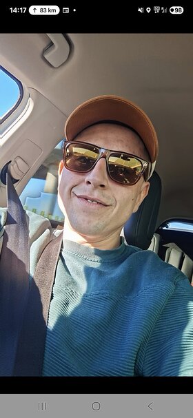 Benutzerfoto pelcszymon43 (Mann), Alsfeld