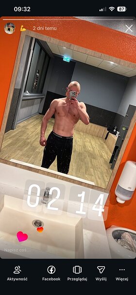 Najładniejsze zdjęcie użytkownika Czess02 - 