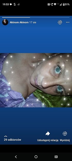 Najładniejsze zdjęcie użytkownika Popsiuta