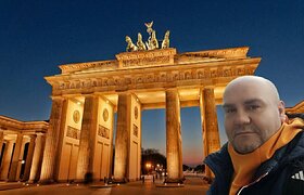 Najładniejsze zdjęcie użytkownika Paulbarca