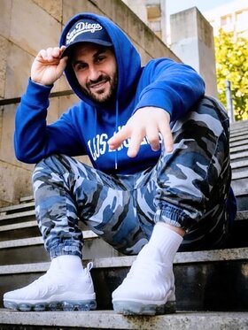 Najładniejsze zdjęcie użytkownika Adrianadi222 - 