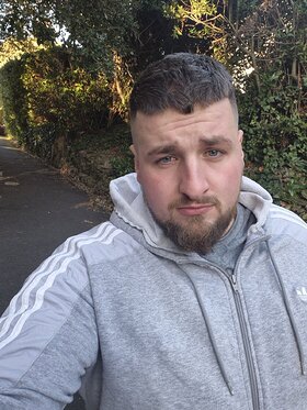 Najładniejsze zdjęcie użytkownika MichalWolf1 - 