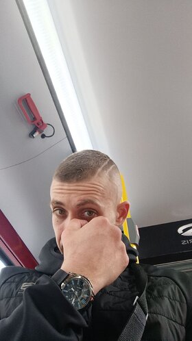 Najładniejsze zdjęcie użytkownika swinka8999 - 