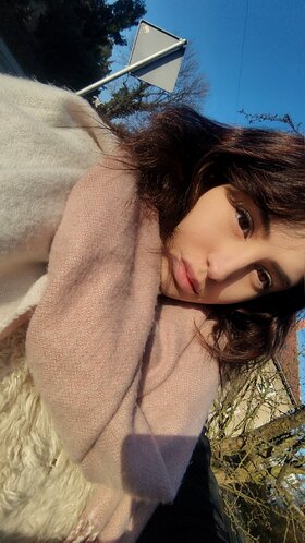 Najładniejsze zdjęcie użytkownika Malawrednapanda - 