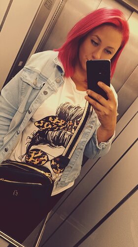 Najładniejsze zdjęcie użytkownika Paulajna91 - 