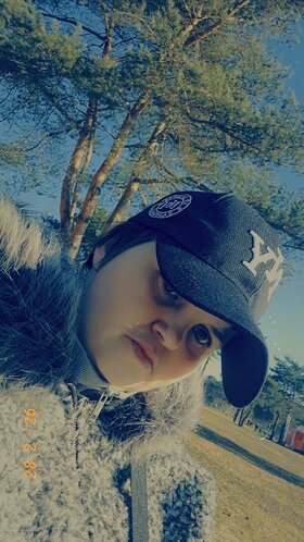 Najładniejsze zdjęcie użytkownika AniaAnia1993 - 