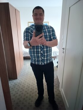 Najładniejsze zdjęcie użytkownika Zimnymors - 