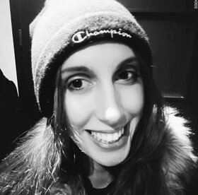 Najładniejsze zdjęcie użytkownika milenafrontczak5 - 