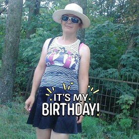 Najładniejsze zdjęcie użytkownika pietrzakewelina738 - 