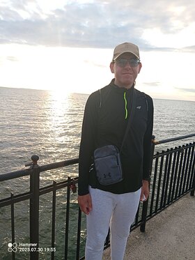 Najładniejsze zdjęcie użytkownika augustynm1907 - 