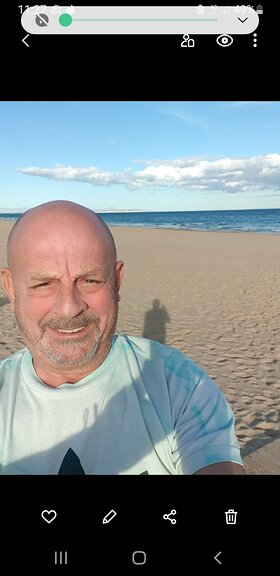 Najładniejsze zdjęcie użytkownika AndyWaterhouse