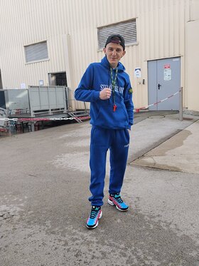 Najładniejsze zdjęcie użytkownika Kamileek20012