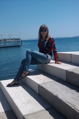 Najładniejsze zdjęcie użytkownika meowww - 