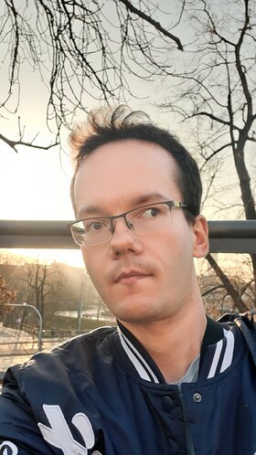 Najładniejsze zdjęcie użytkownika MateuszGie1993 - 