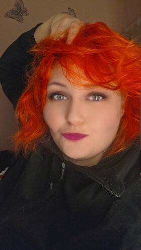 Najładniejsze zdjęcie użytkownika Otylka45 - 