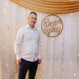 Najładniejsze zdjęcie użytkownika mariusz19881988 - 