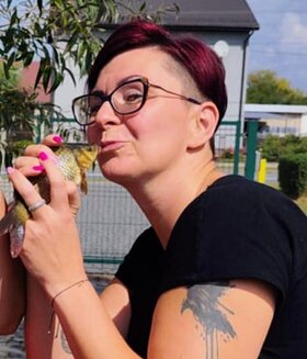 Najładniejsze zdjęcie użytkownika Toja42 - 