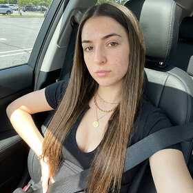 Foto pengguna zuzialewandowska (Perempuan), Warszawa