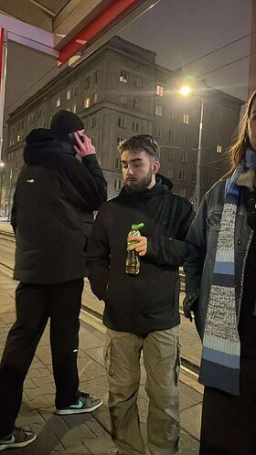 Najładniejsze zdjęcie użytkownika Cezaryyy1229 - 