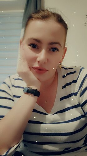 Najładniejsze zdjęcie użytkownika milunia3213 - 