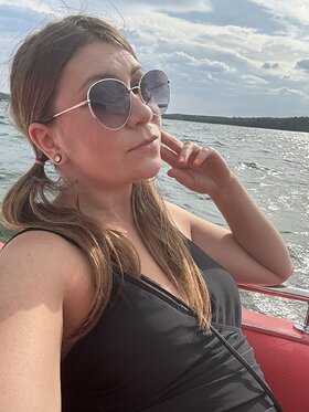 Najładniejsze zdjęcie użytkownika Magdalena8d - 