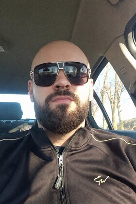 Najładniejsze zdjęcie użytkownika Pablokrak - 
