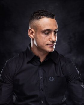 Najładniejsze zdjęcie użytkownika Mattrix121 - 