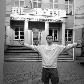 Najładniejsze zdjęcie użytkownika Marosek - 