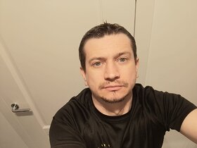 Najładniejsze zdjęcie użytkownika Marlon19 - 