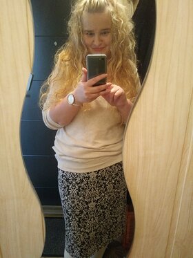 Najładniejsze zdjęcie użytkownika judkax01 - 