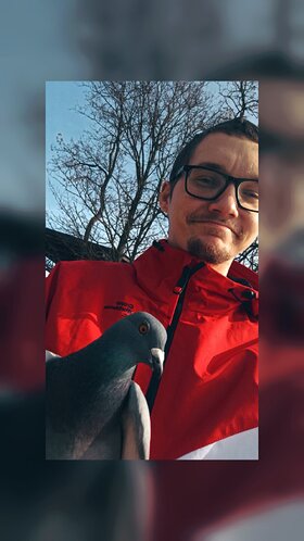 Najładniejsze zdjęcie użytkownika Zooolty - 