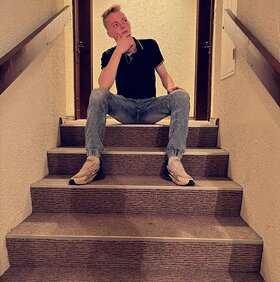 Najładniejsze zdjęcie użytkownika pietrygajakub3 - 