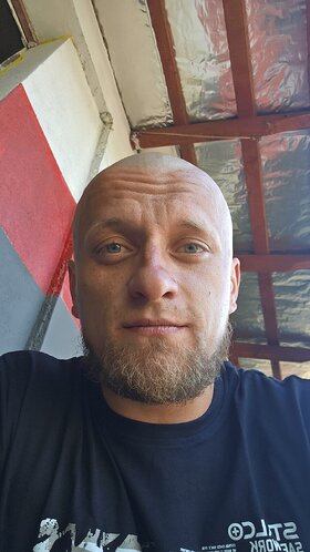 Najładniejsze zdjęcie użytkownika marcepan09 - 