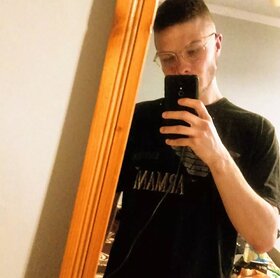 Najładniejsze zdjęcie użytkownika Jonnhy123 - 