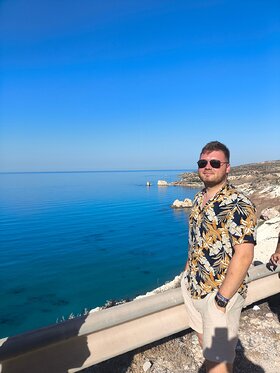 Najładniejsze zdjęcie użytkownika Hubert687 - 