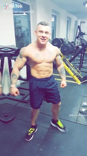 Najładniejsze zdjęcie użytkownika Sylwian1991 - 