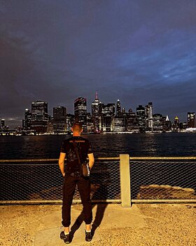 Najładniejsze zdjęcie użytkownika prosto420 - 