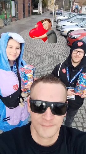 Najładniejsze zdjęcie użytkownika BartekCudak - 