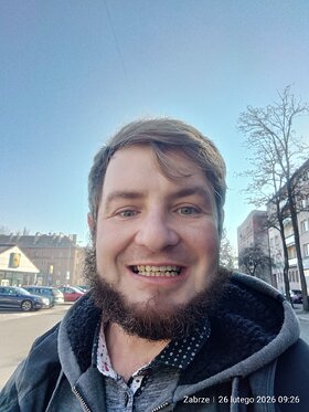 Najładniejsze zdjęcie użytkownika ChromiakJa - 