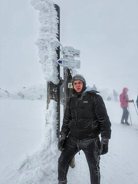 Najładniejsze zdjęcie użytkownika Proroq12 - 