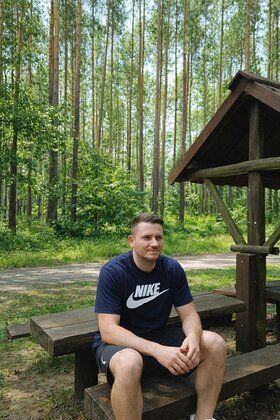 Najładniejsze zdjęcie użytkownika Michal060 - 